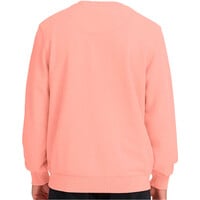 Blend sudadera hombre Bhfactor crew sweatshirtFACTOR CREW SWEATSHIRT vista trasera