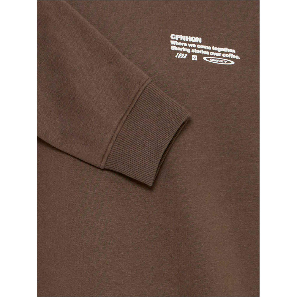 Blend sudadera hombre BHKENJI CREW SWEAT 05