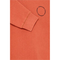Blend sudadera hombre BHKHARI WASH CREW SWEAT vista detalle