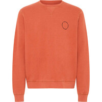 Blend sudadera hombre BHKHARI WASH CREW SWEAT vista frontal