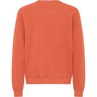 Blend sudadera hombre BHKHARI WASH CREW SWEAT vista trasera