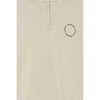 Blend sudadera hombre BHKHARI WASH HALFZP HOOD SWEAT vista detalle