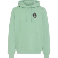 Blend sudadera hombre BHKoa graphic animal vista frontal