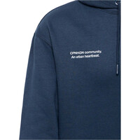 Blend sudadera hombre BHLOUIS GRAPHIC TXT HOOD SWEAT 03