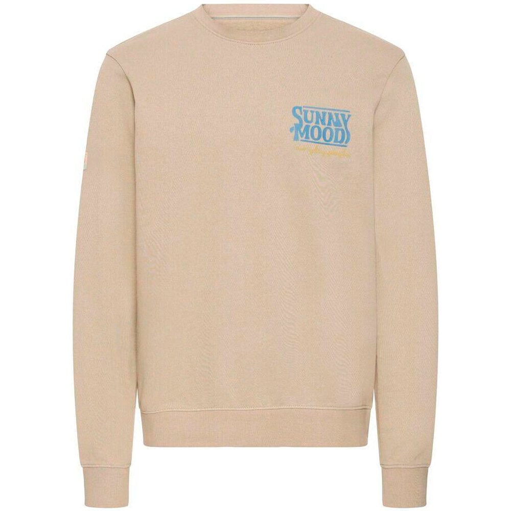 Blend sudadera hombre Bhsun nature sweat vista frontal