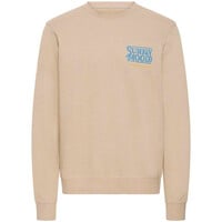 Blend sudadera hombre Bhsun nature sweat vista frontal