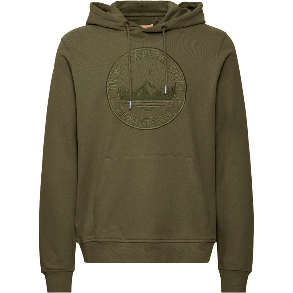 Blend sudadera hombre hoody sweatshirt vista frontal