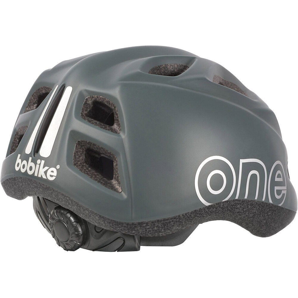 Bobike casco bicicleta niño CASCO BOBIKE ONE PLUS +6 AOS 01