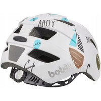 Bobike casco bicicleta niño CASCO BOBIKE PLUS XS AHOY 01