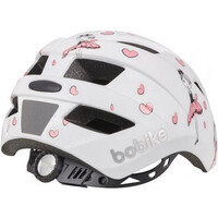 Bobike casco bicicleta niño CASCO BOBIKE PLUS XS BALLERINA 01
