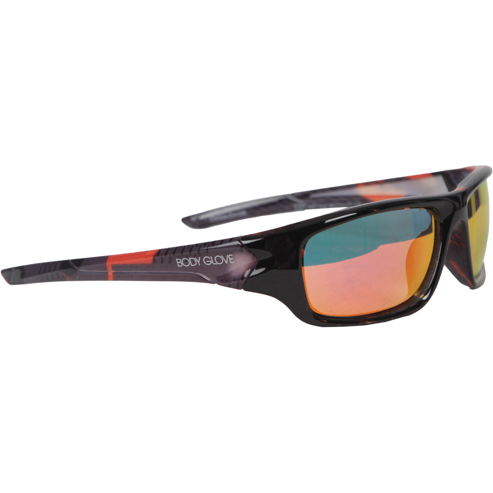 Body Glove gafas deportivas infantiles BGK 23 243 CAMO 02