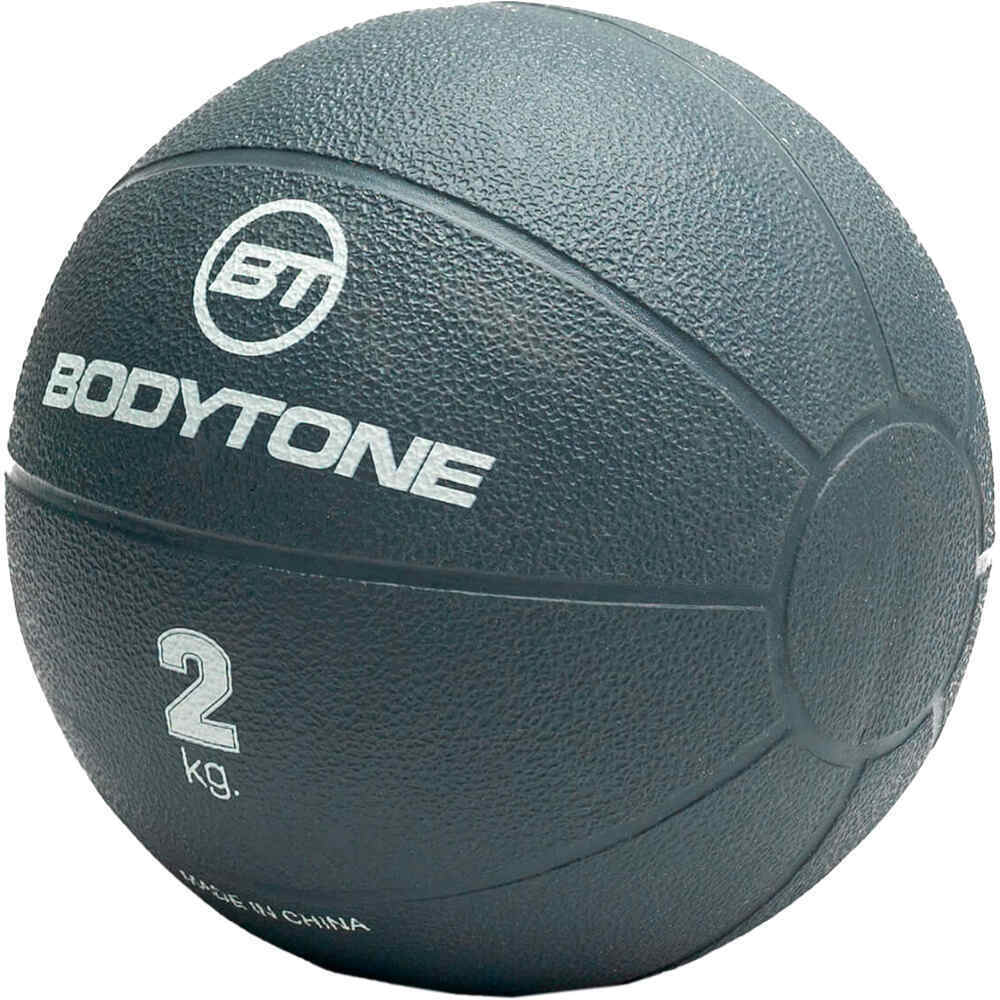 Bodytone balón medicinal Baln medicinal 2 Kg 01