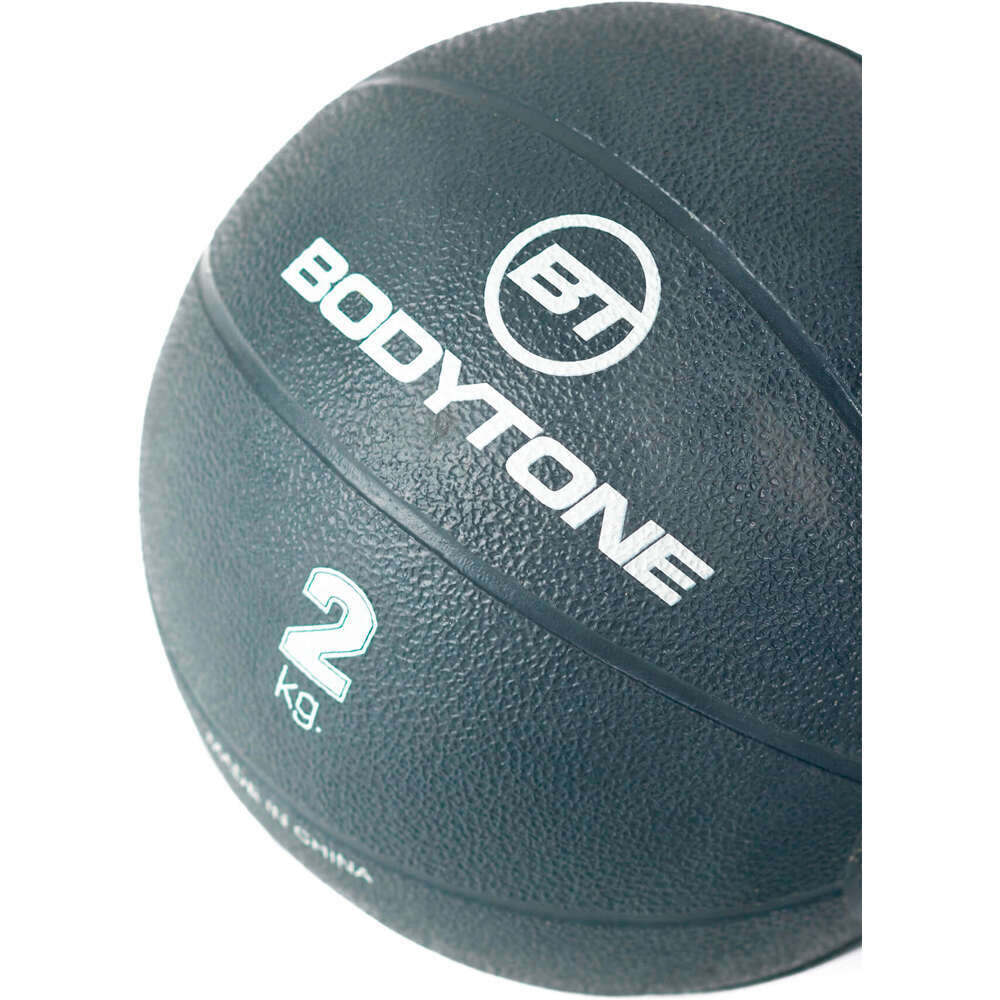 Bodytone balón medicinal Baln medicinal 2 Kg 02
