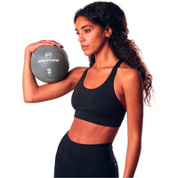 Bodytone balón medicinal Baln medicinal 2 Kg 03