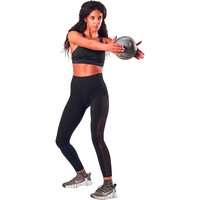 Bodytone balón medicinal Baln medicinal 2 Kg 04