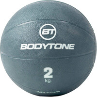 Bodytone balón medicinal Baln medicinal 2 Kg vista frontal