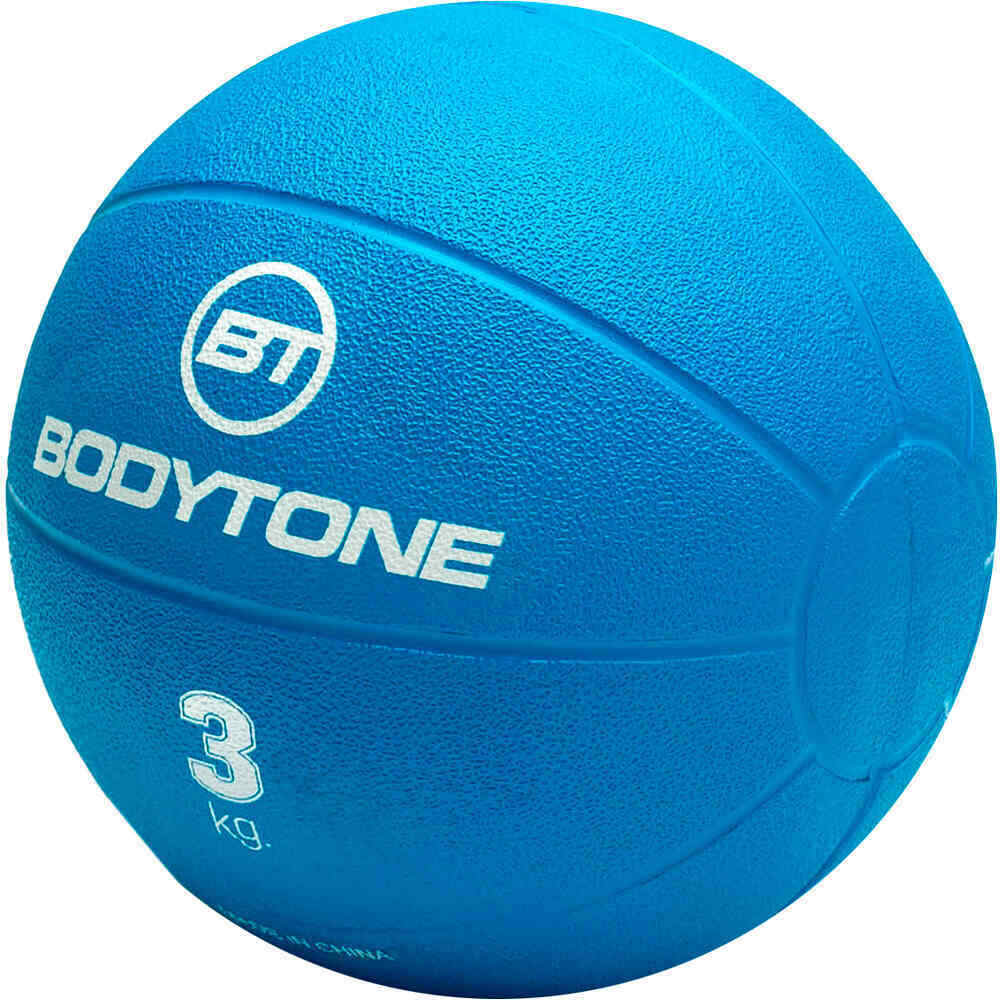 Bodytone balón medicinal Baln medicinal 3 Kg 01