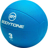 Bodytone balón medicinal Baln medicinal 3 Kg 01