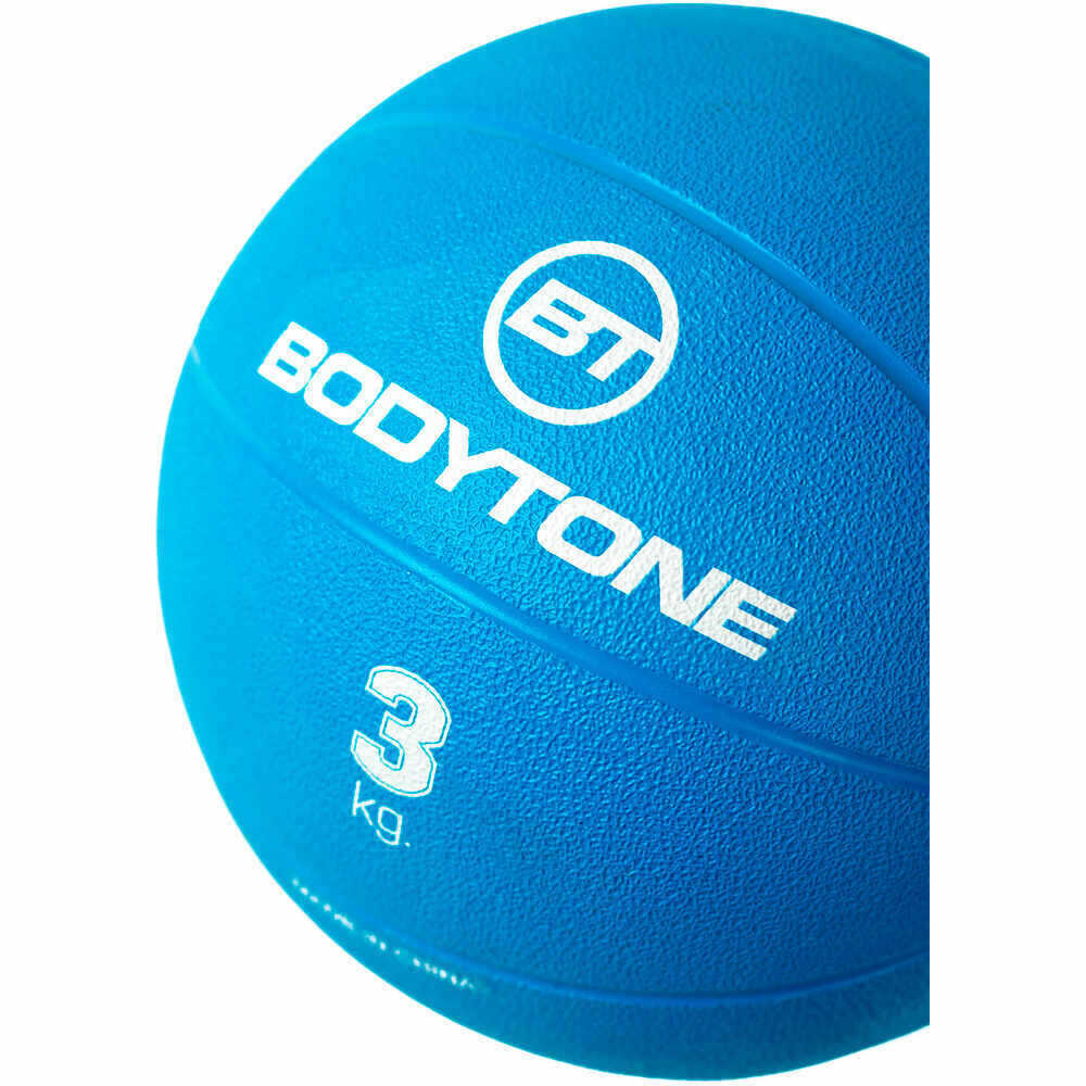 Bodytone balón medicinal Baln medicinal 3 Kg 02