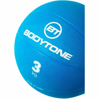 Bodytone balón medicinal Baln medicinal 3 Kg 02