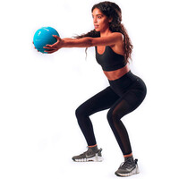 Bodytone balón medicinal Baln medicinal 3 Kg 04