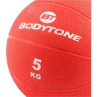 Bodytone balón medicinal Baln medicinal 5 Kg 02