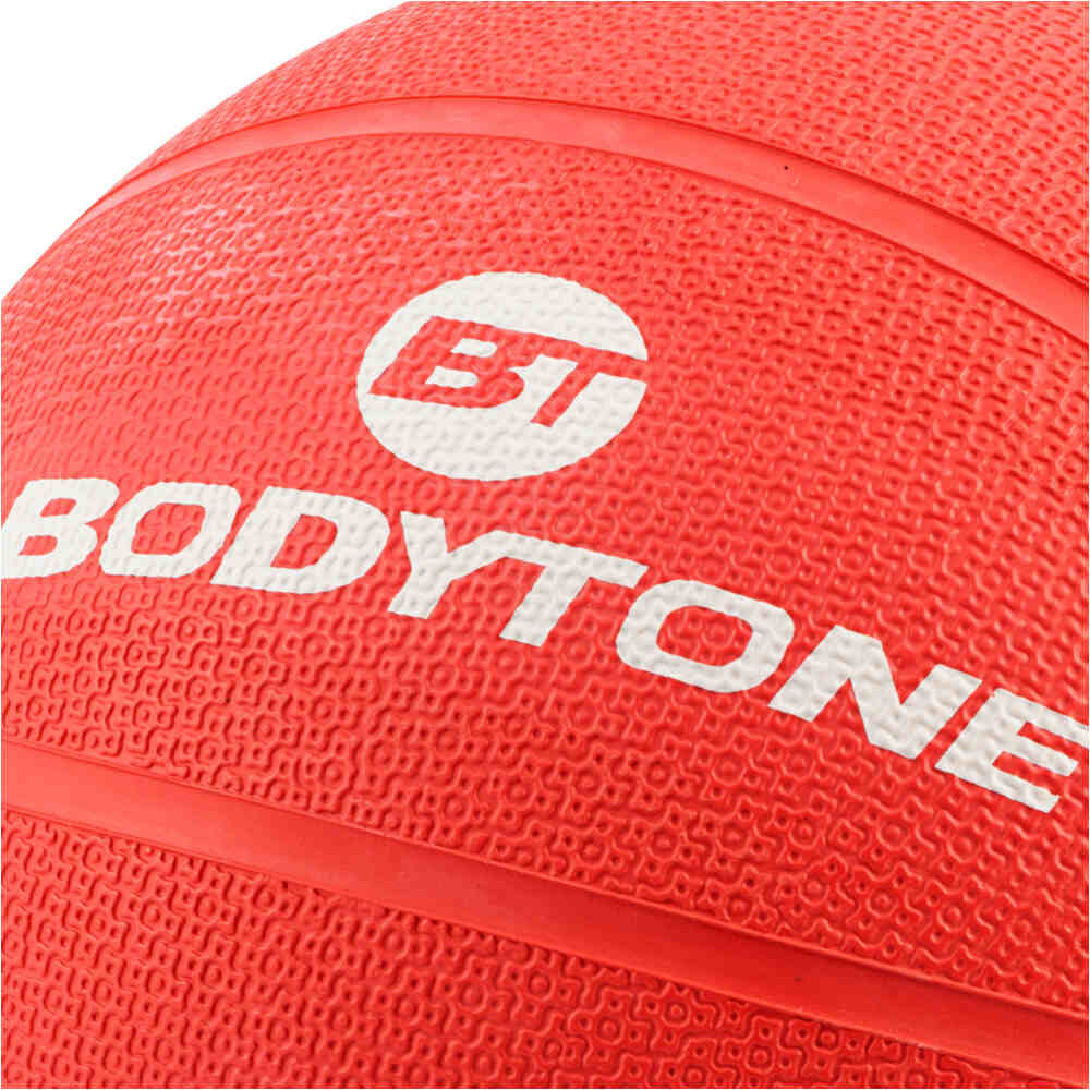 Bodytone balón medicinal Baln medicinal 5 Kg 03