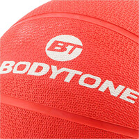 Bodytone balón medicinal Baln medicinal 5 Kg 03