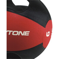 Bodytone balón medicinal MB6 Baln medicinal con agarre 6 Kg 02