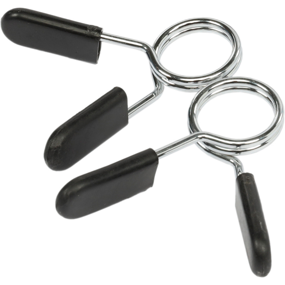 Bodytone barra pesas Barra de mancuerna + topes 03