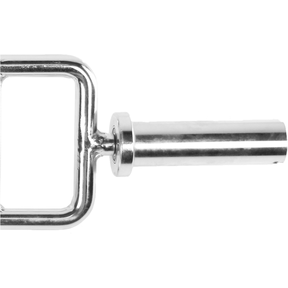 Bodytone barra pesas Barra olmpica de mancuerna + topes 01