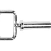 Bodytone barra pesas Barra olmpica de mancuerna + topes 01