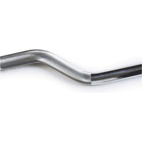 Bodytone barra pesas Barra Z (28mm) + topes 02