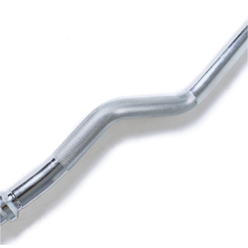 Bodytone barra pesas Barra Z olmpica (50mm) + topes Z/OL 02