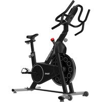 Bodytone bicicleta estática Active Bike 300 Smart - Gris 01