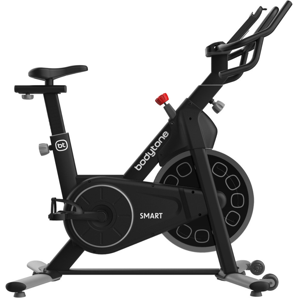 Bodytone bicicleta estática Active Bike 300 Smart - Gris 02
