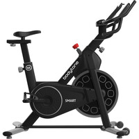 Bodytone bicicleta estática Active Bike 300 Smart - Gris 02