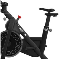 Bodytone bicicleta estática Active Bike 300 Smart - Gris 03