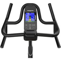 Bodytone bicicleta estática Active Bike 300 Smart - Gris 04