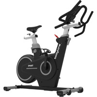 Bodytone bicicleta spinning Active BIKE 350 Smart - Gris 01