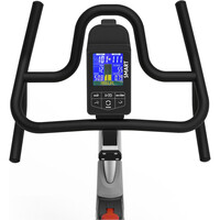 Bodytone bicicleta spinning Active BIKE 350 Smart - Gris 02