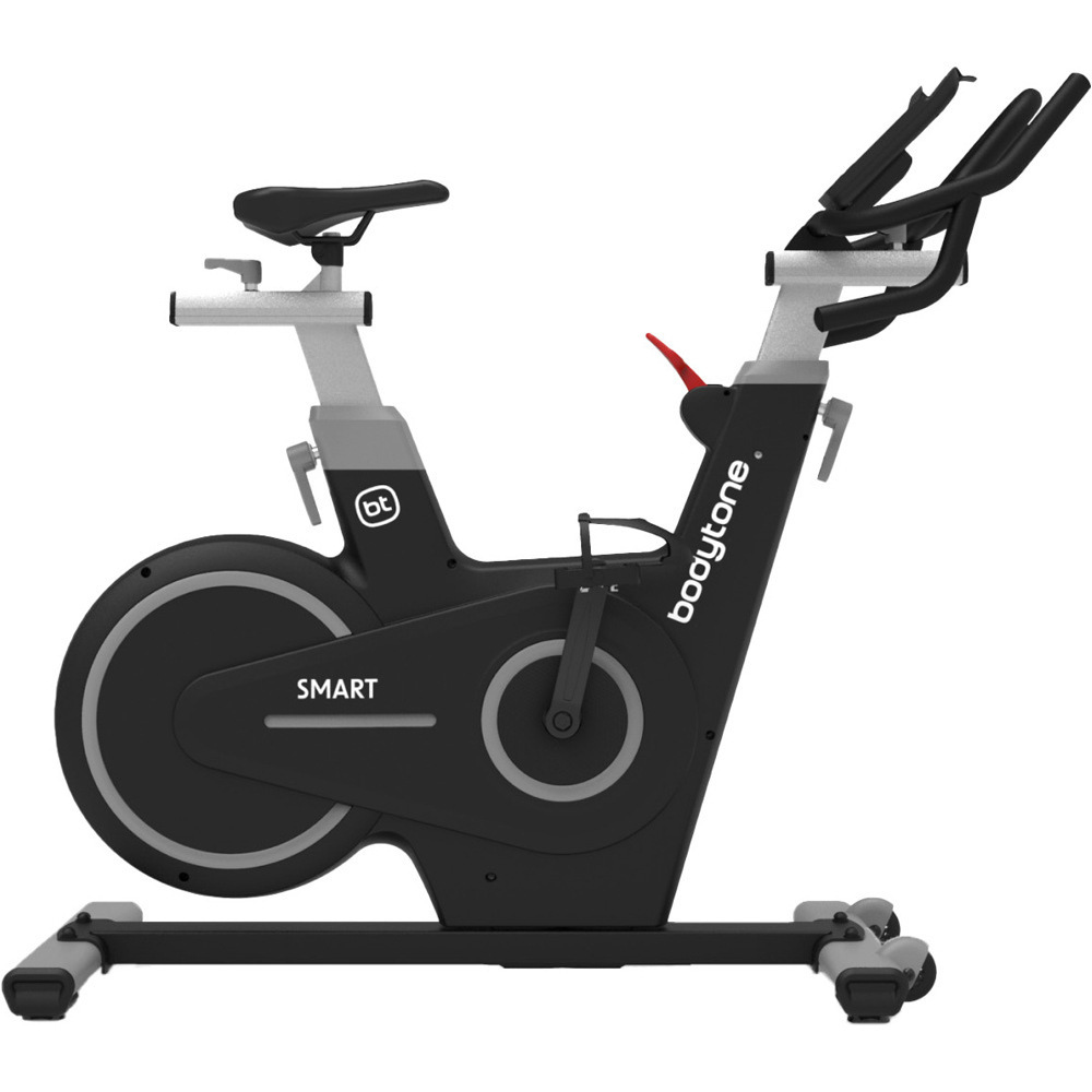 Bodytone bicicleta spinning Active BIKE 350 Smart - Gris 03