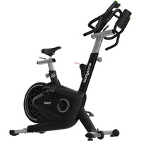 Bodytone bicicleta spinning Active BIKE 400 Smart - Gris 01