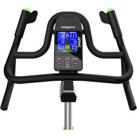 Bodytone bicicleta spinning Active BIKE 400 Smart - Gris 02