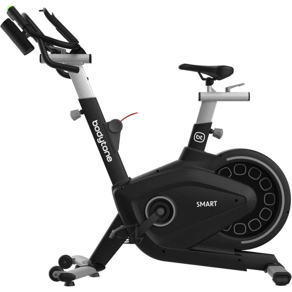 Bodytone bicicleta spinning Active BIKE 400 Smart - Gris 03