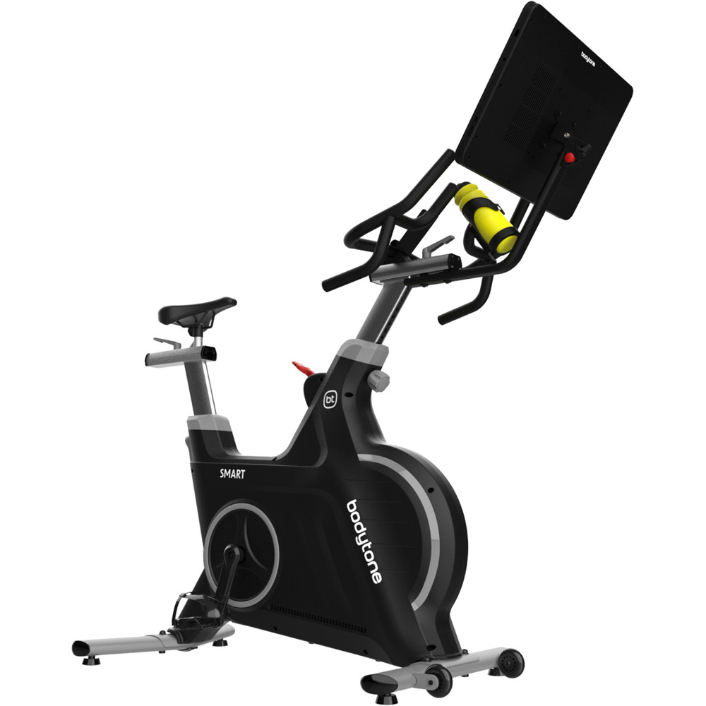 Bodytone bicicleta spinning Active BIKE 500 Smart Screen - Gris 02