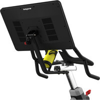 Bodytone bicicleta spinning Active BIKE 500 Smart Screen - Gris 03