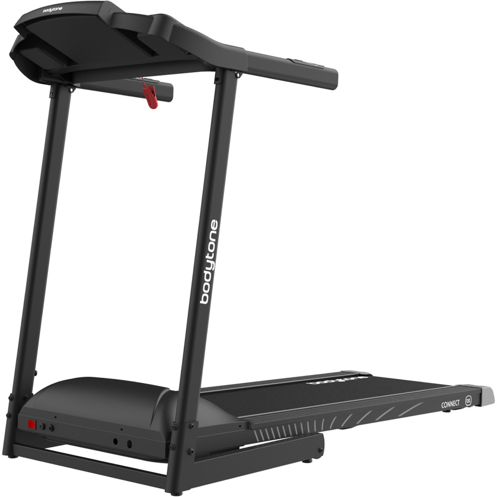 Bodytone cinta de correr Active Run 200 connect - Gris 01