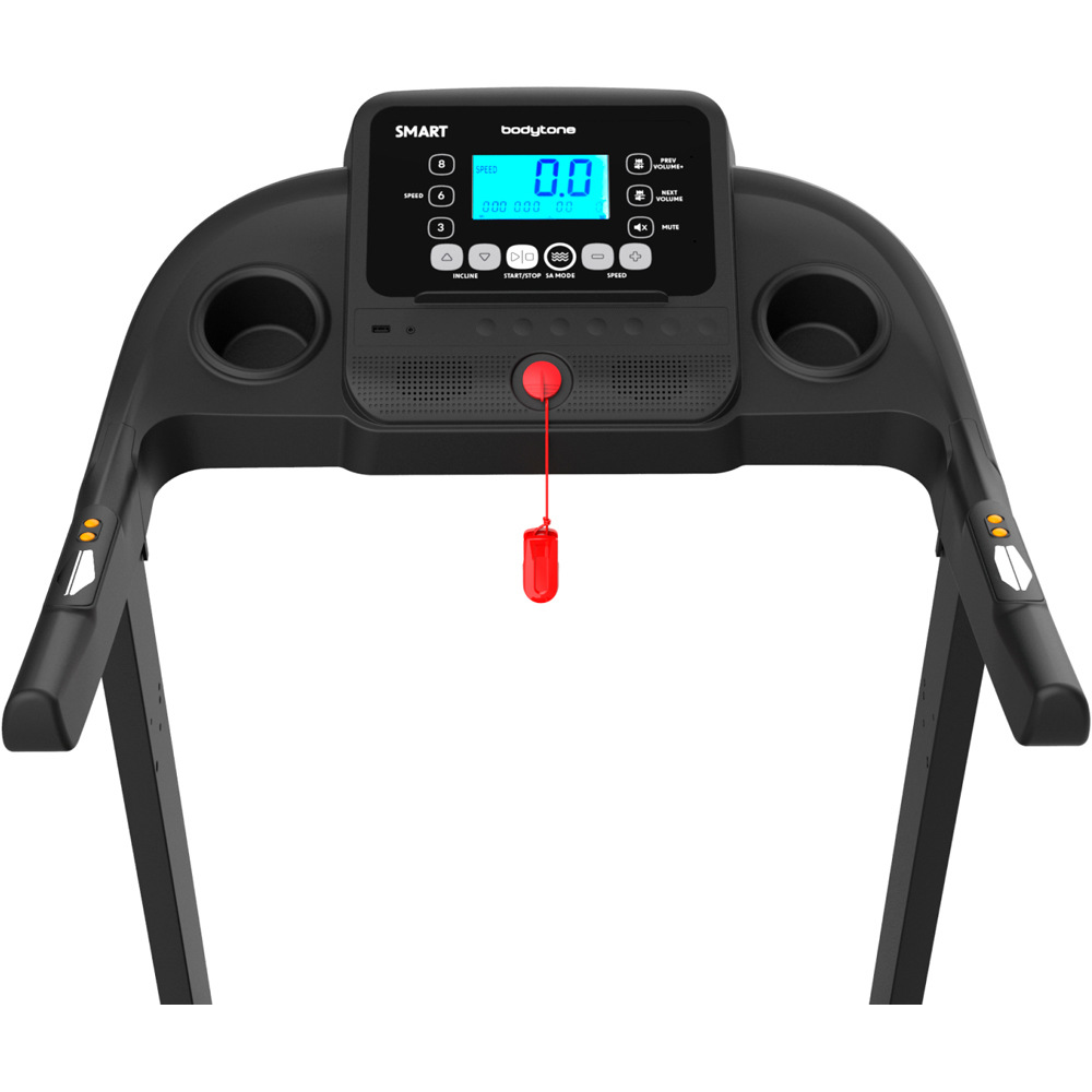 Bodytone cinta de correr Active RUN 400 Smart - Gris 01