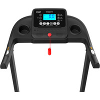 Bodytone cinta de correr Active RUN 400 Smart - Gris 01